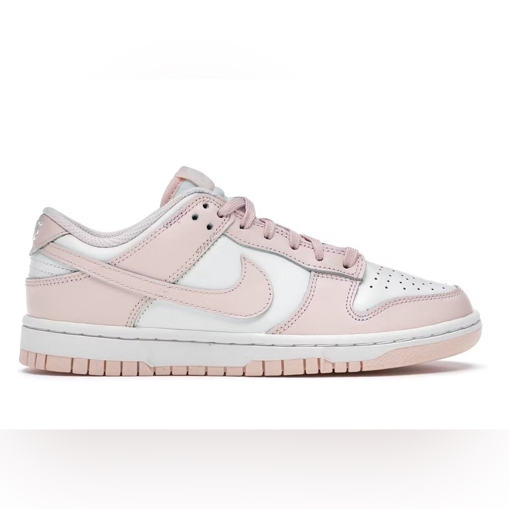 Nike Dunk Lows